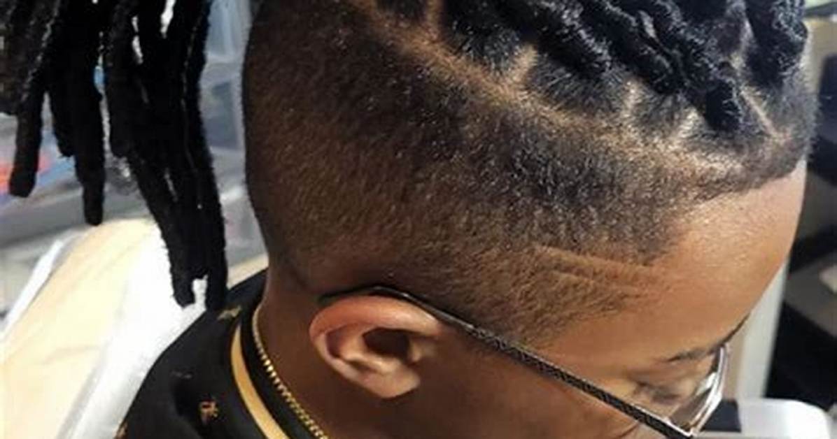 Dreadlock Styles for Men: a Comprehensive Guide to Hair Freedom