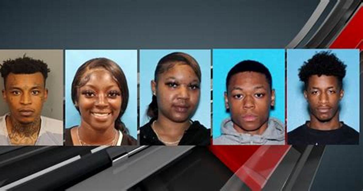 Drug Bust in Irondale, Alabama: a Comprehensive Overview