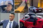 Duduzane Zuma Biography: the Rise and Fall of a South African Businessman