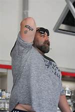 Duff Goldman Tattoos and Its Meaning