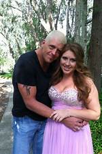 Dusty Rhodes' Daughter: a Legacy of Wrestling