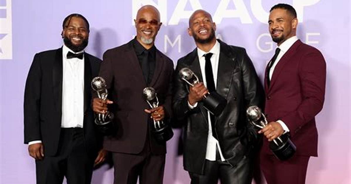 Dwayne Wayans and His Siblings Revealed