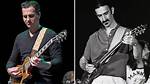 Dweezil Zappa: the Musical Legacy of Frank Zappa's Son