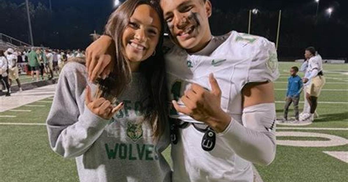 Dylan Raiola Sister: Unveiling the Life and Influence of a Rising Star