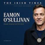 Eamon O'sullivan: a Comprehensive Biography of a Rising Star