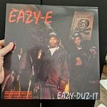 Eazy Duz It: Hip Hop Remembers When It Met Eazy-E
