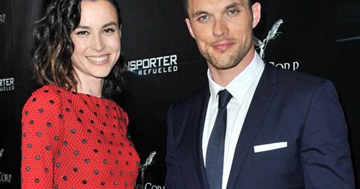 Ed Skrein's Wife: a Deep Dive into Their Relationship and Family Life