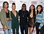 Eddie Murphy's Daughter Is Making Her Film Debut in "Coming 2 America"
