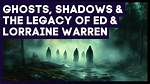 Eddie Warren: the Haunting Legacy of a Paranormal Pioneer