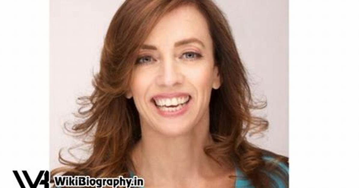 Eleanor Kerrigan Age: How Old Is She?
