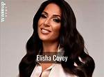 Elisha Covey Height, Weight, Net Worth, Age, Birthday, Wikipedia, Who, Instagram, Biography