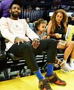 Elizabeth Irving: Who Was Kyrie Irving’s Mother?