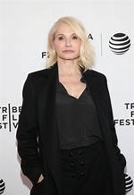 Ellen Barkin Net Worth
