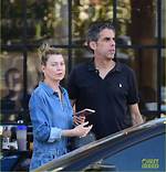 Ellen Pompeo and Her Circle of Friends: a Closer Look