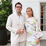 Elliot Grainge and Sofia Richie's Lavish Wedding Extravaganza