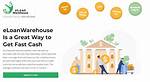 Eloan Warehouse: Streamlining Your Loan Process
