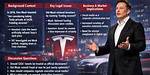 Elon Musk Antichrist: Controversial Claims Explored