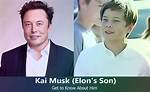 Elon Musk's Son Kai: a Glimpse into the Life of a Young Innovator
