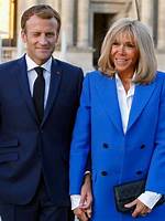 Emanuel Macron's Net Worth: a Comprehensive Look at the French President's Wealth