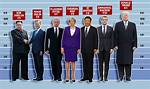 Emanuel Macron: the Height of Leadership