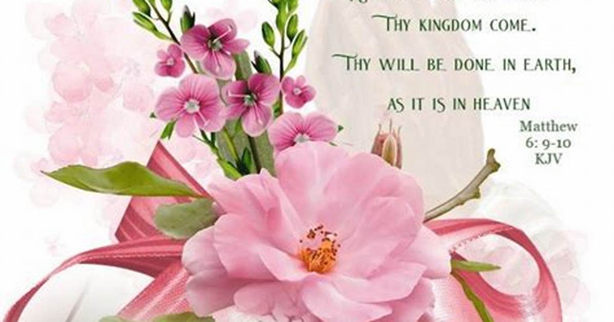 Embracing Blessings for a Beautiful Sunday