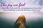 Embracing Joy: Celebrating Life Through Quotes