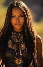 Embracing the Beauty of Hot Native Women