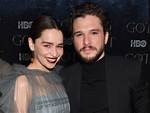 Emilia Clarke's Husband: Everything You Need to Know in 2024