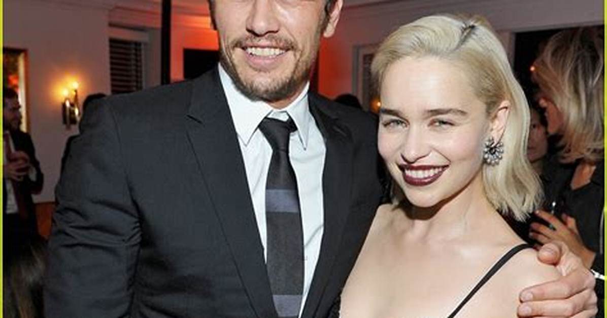 Emilia Clarke Spouse: a Deep Dive into the Life of the 'Game of Thrones' Star