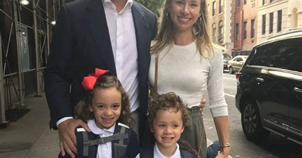 Emily Threlkeld Is Harold Ford Jr's Wife Facts About Her