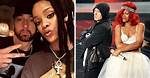 Eminem and Rihanna's Surprising Connection
