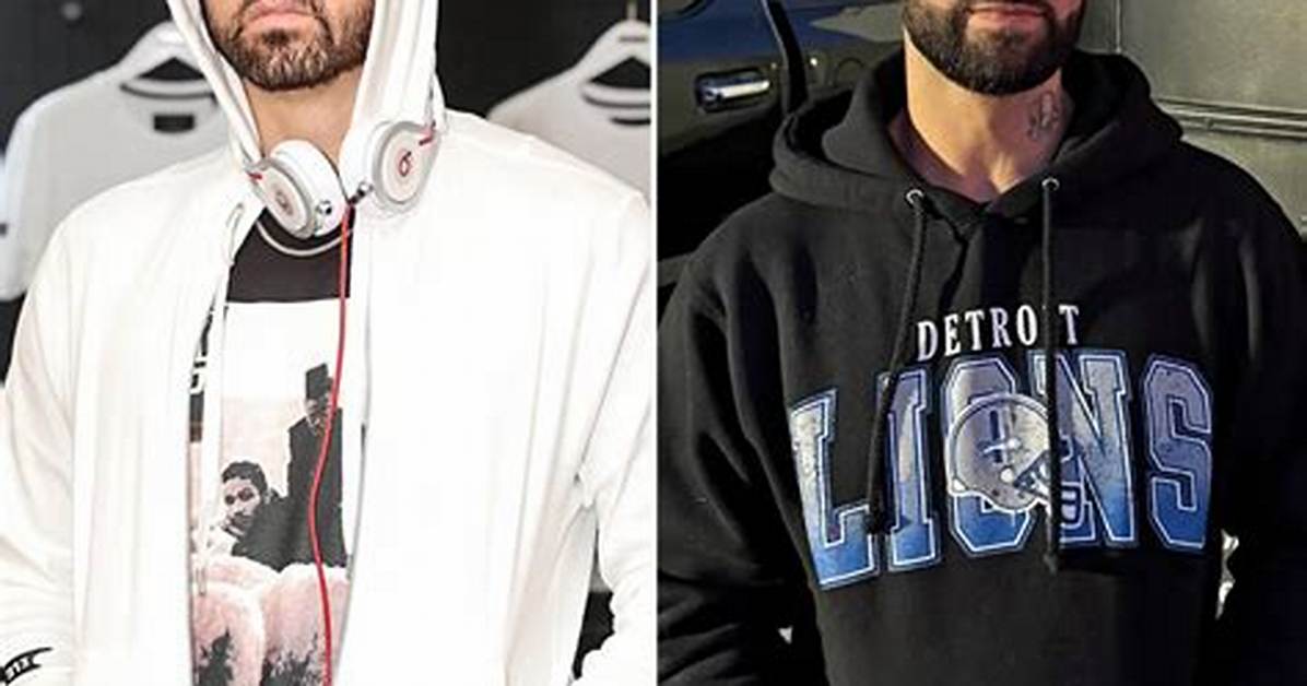 Eminem's Brother: Who Is He and What Do We Know?