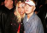 Eminem's Ex-Wife Kimberly Anne Scott's Wiki