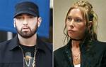 Eminem's Wife: a Journey of Love and Loss