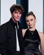 Emma Chamberlain Appears in Boyfriend Tucker Role Model Pillsburys Neverletyougo Musi