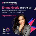 Emma Grede: Meet the Powerhouse Entrepreneur's Supportive Spouse