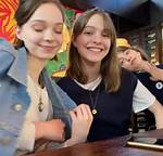 Emma Myers' Family: a Look into Her Close-Knit Circle