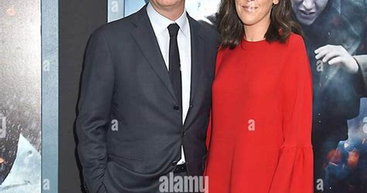 Emma Thomas and Christopher Nolan Is a Famous Celebrity Couple of Hollywood Industry ·