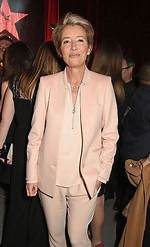 Emma Thompson Reveals She Dropped Two Dress Sizes Without Following a Diet