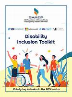 Empowering Discoveries for Disability Inclusion