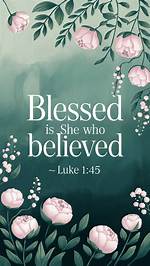 Empowering Faith: the Journey of Christian Girls