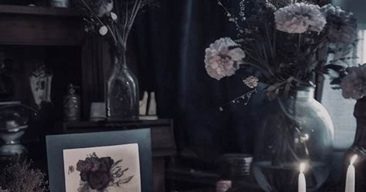 Enchanting Gothic Date Ideas to Ignite Your Dark Romance