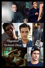 Envisioning the Perfect Rhysand: Who Could Play the Character?