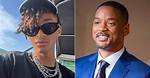 Epic Images of Will Smith's Son That Will Make You Smile