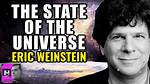 Eric Weinstein: a Leading Mind in Science and Technology