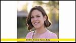 Erin Krakow Health: Does Erin Krakow Have Cancer?