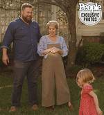 Erin Napier's Inspiring Pregnancy Journey