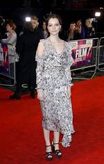Esme Creed-Miles, an English Actress Is Best Known for Portraying the Titular Character in Amazon's Series, Hanna.