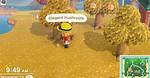 Essential Guide to Animal Crossing: Elegant Mushroom