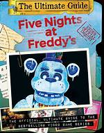 Essential Guide to Five Nights at Freddy's Characters